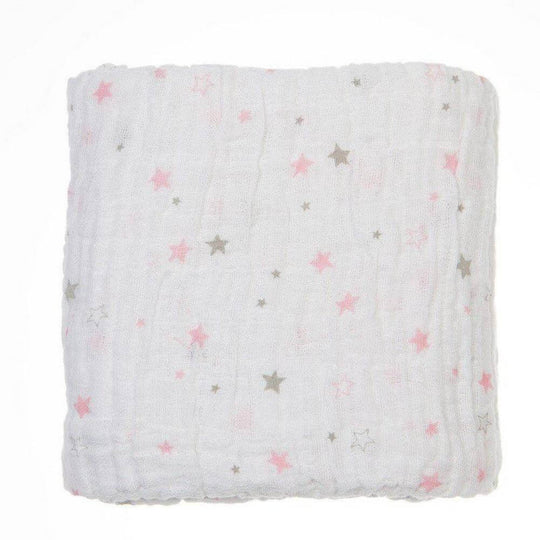 Baby Sense Muslin Receiver