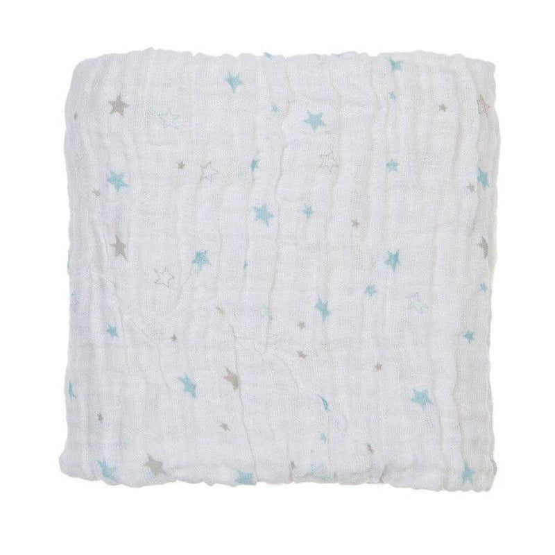 Baby Sense Muslin Receiver