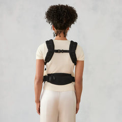 Ergobaby Omni Deluxe Baby Carrier Mesh