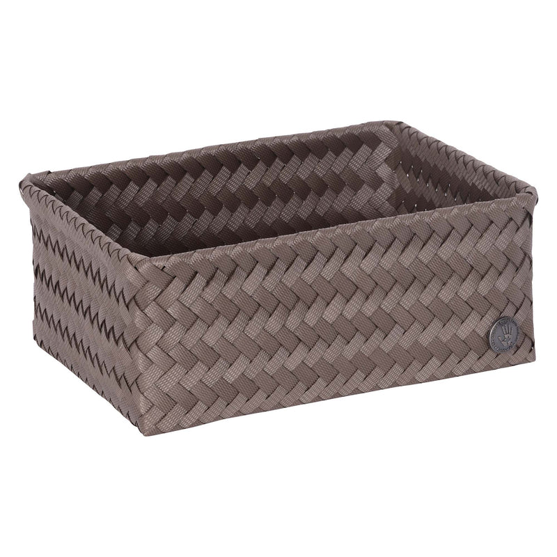 Basket Fit Medium High