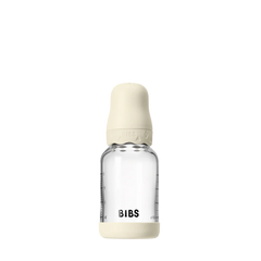 BIBS Glass Boheme Baby Bottle 120ml