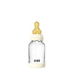 BIBS Glass Boheme Baby Bottle 120ml