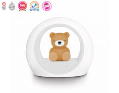 Zazu Billy Nightlight