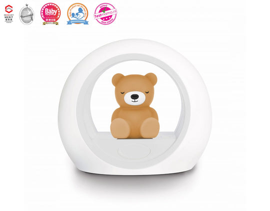 Zazu Billy Nightlight