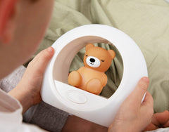 Zazu Billy Nightlight