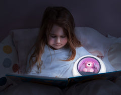 Zazu Billy Nightlight