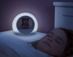 Zazu Billy Nightlight