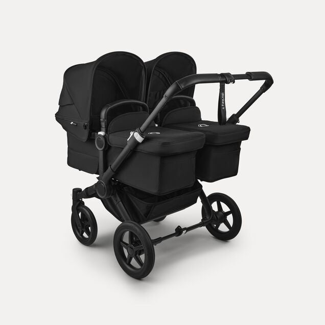 Bugaboo Donkey5 Twin Complete