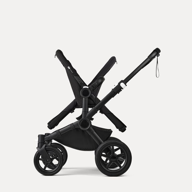 Bugaboo Donkey5 Twin Complete
