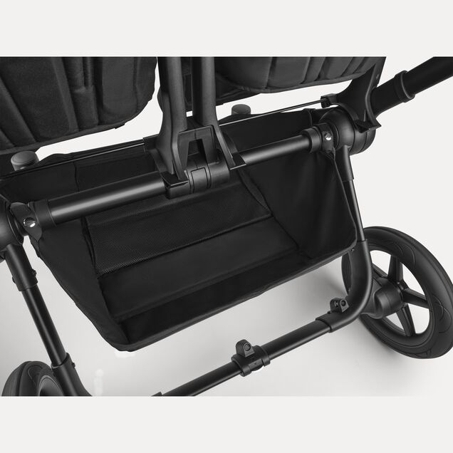 Bugaboo Donkey5 Twin Complete
