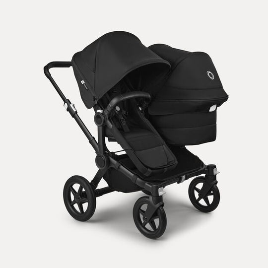 Bugaboo Donkey5 Duo Complete