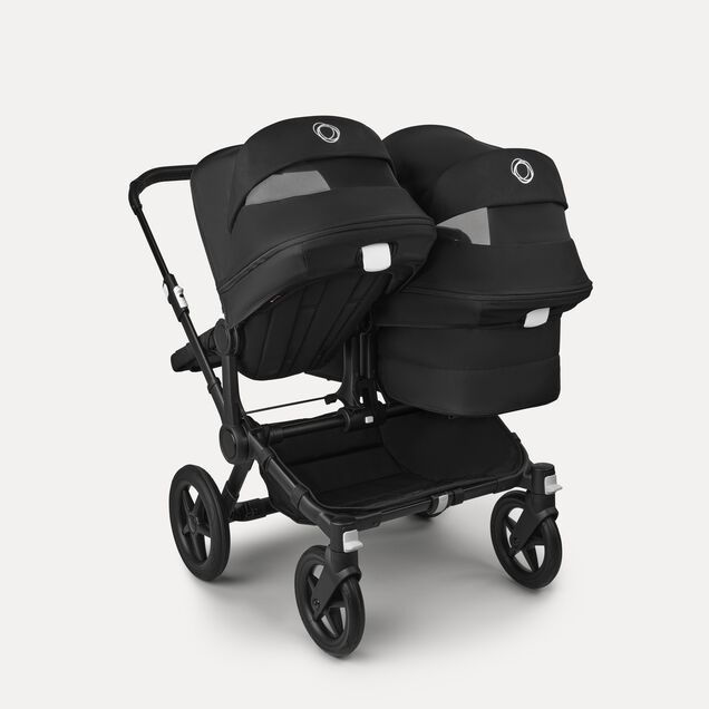 Bugaboo Donkey5 Duo Complete