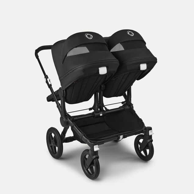 Bugaboo Donkey5 Twin Complete