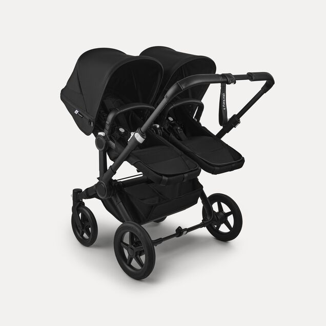 Bugaboo Donkey5 Twin Complete