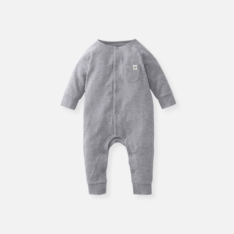 Playsuit 3-6m SPF 50+