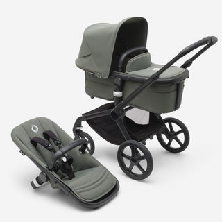 Bugaboo Fox5 Complete