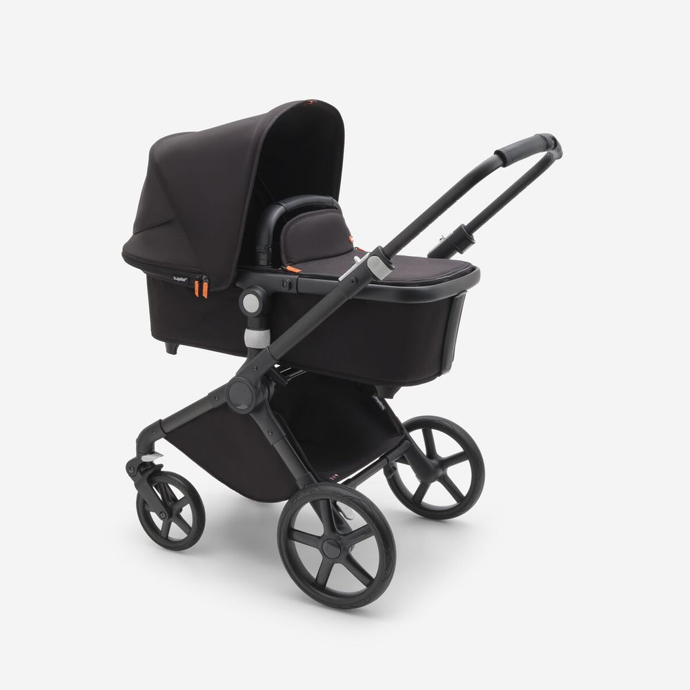 Bugaboo Fox Cub Complete