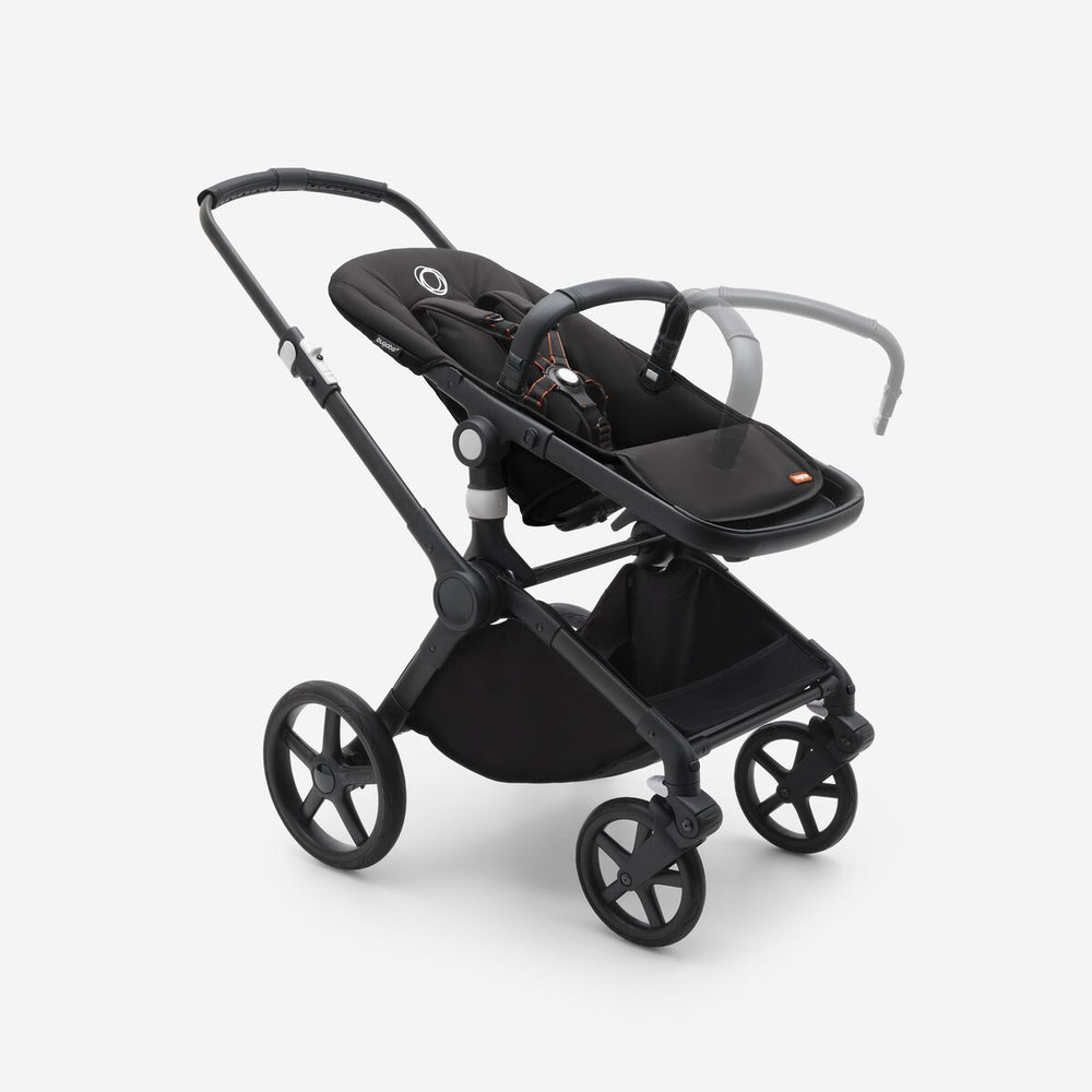 Bugaboo hotsell black edition