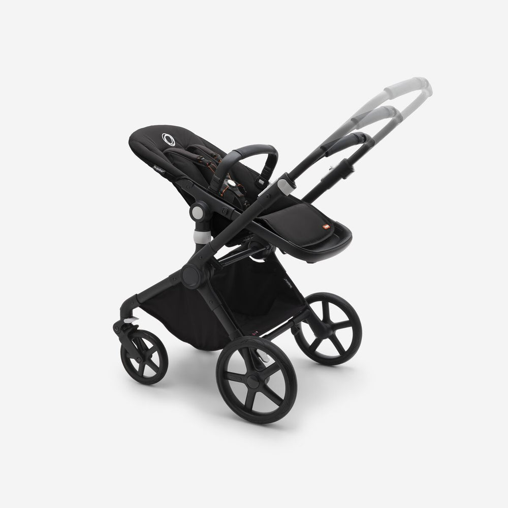 Bugaboo fox all outlet black