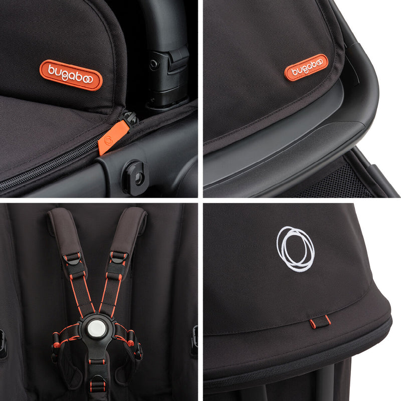 bugaboo fox cub review Bugaboo Fox Cub Complete – Kids Living