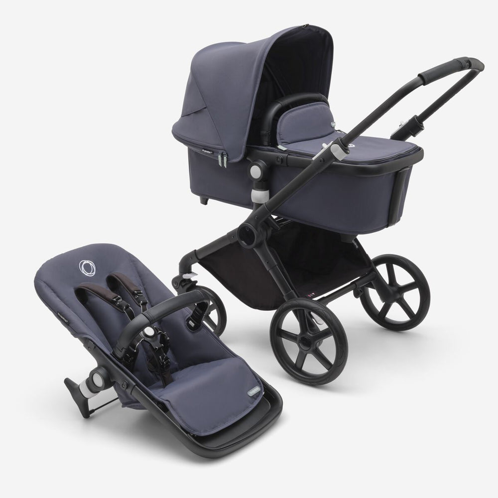 Bugaboo Fox Cub Complete Kids Living