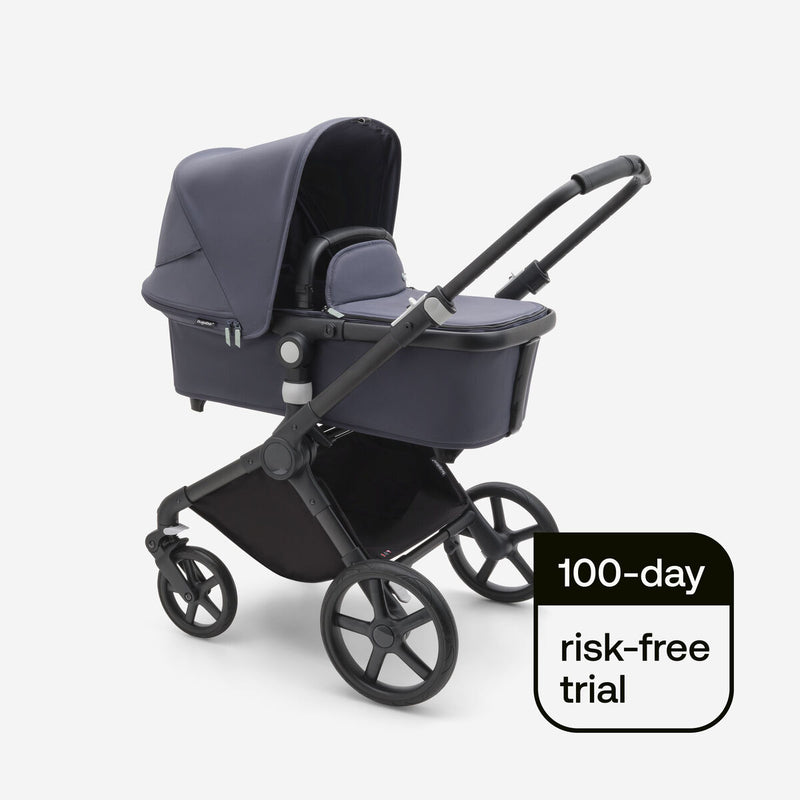 Bugaboo Fox Cub Complete - Main Image