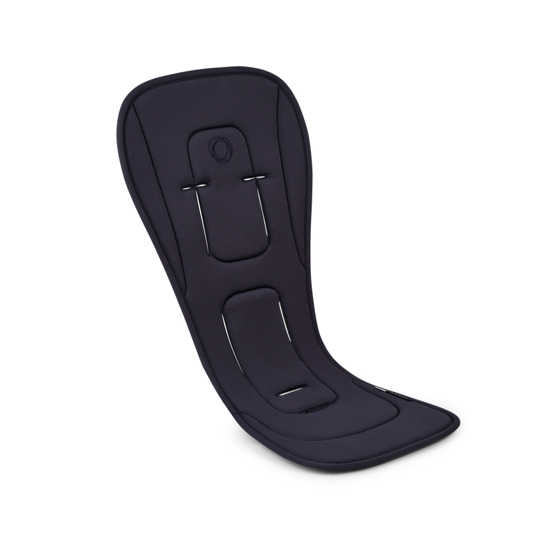 Bugaboo Dual Comfort Seat Liner Deep Indigo