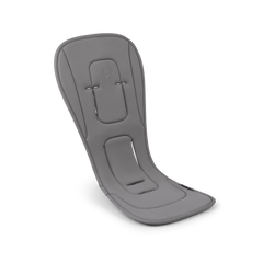 Bugaboo Dual Comfort Seat Liner Moon Grey