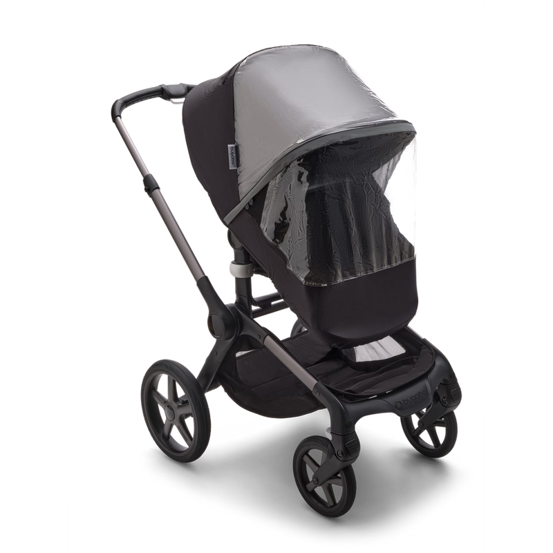 Bugaboo Fox 5/Cub High Performance Rain Cover