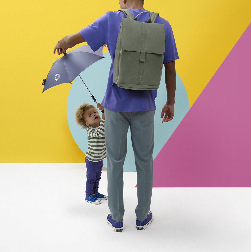 Bugaboo Changing Backpack.