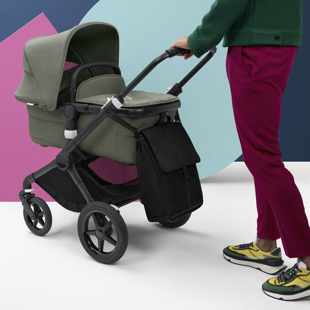 Bugaboo Changing Backpack.