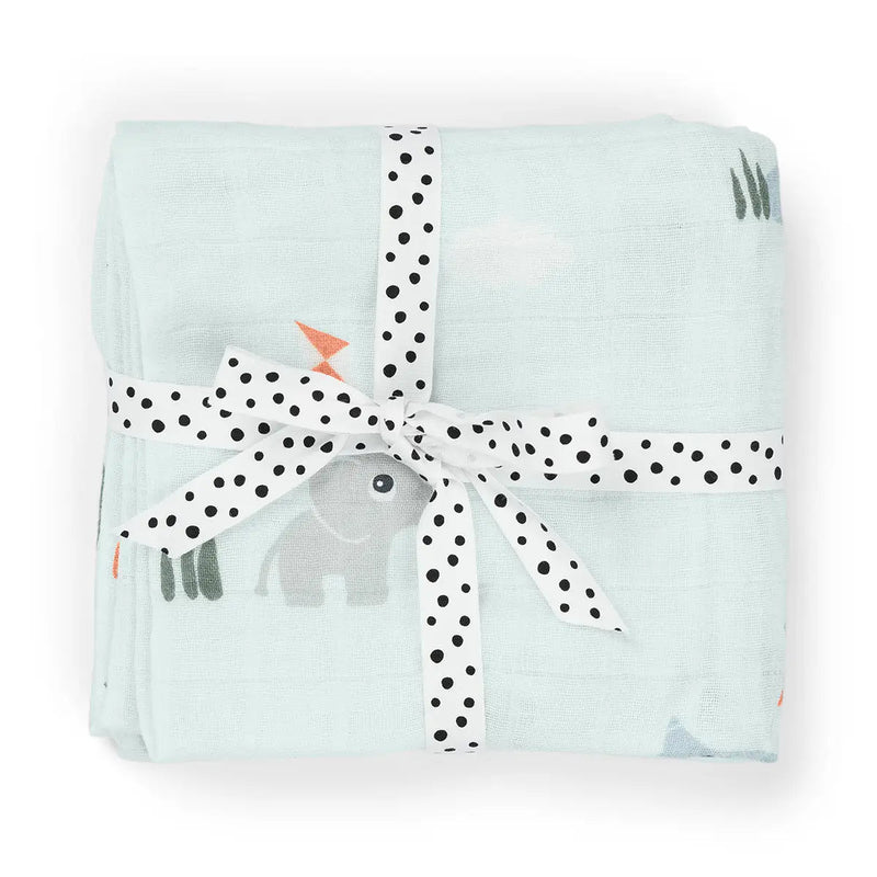 Burp Cloth 2-Pack