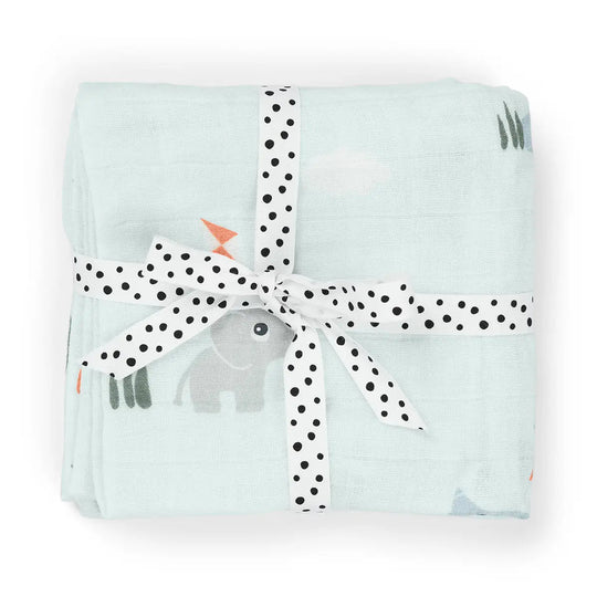 Burp Cloth 2-Pack