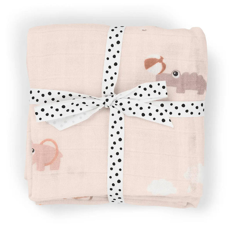 Burp Cloth 2-Pack