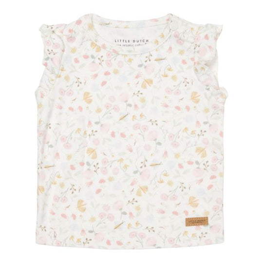 LD Short Sleeve T-shirt Printed 74