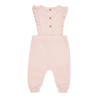 LD Dungarees Corduroy Little Flowers-74