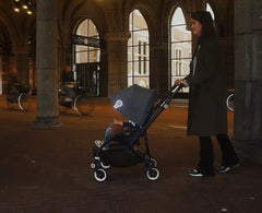 Cloby Leather Swaddle Clips