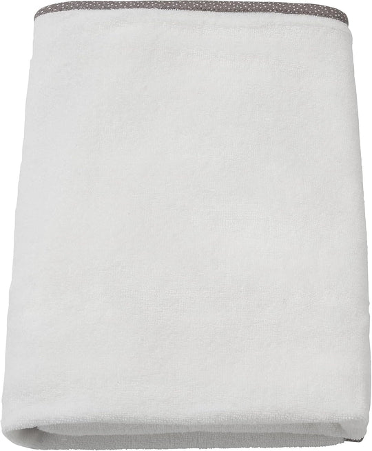 Vadra Changing Mat Cover White 48x74