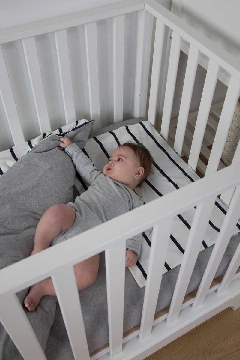 Childhome Cot Bed 70x140