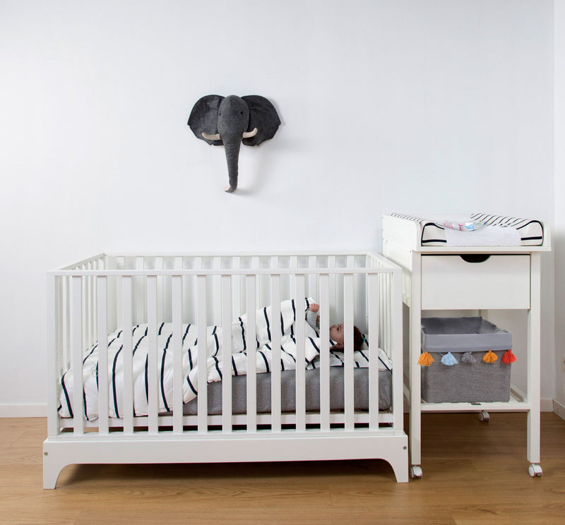 Childhome Cot Bed 70x140