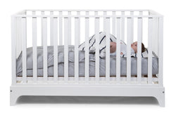 Childhome Cot Bed 70x140