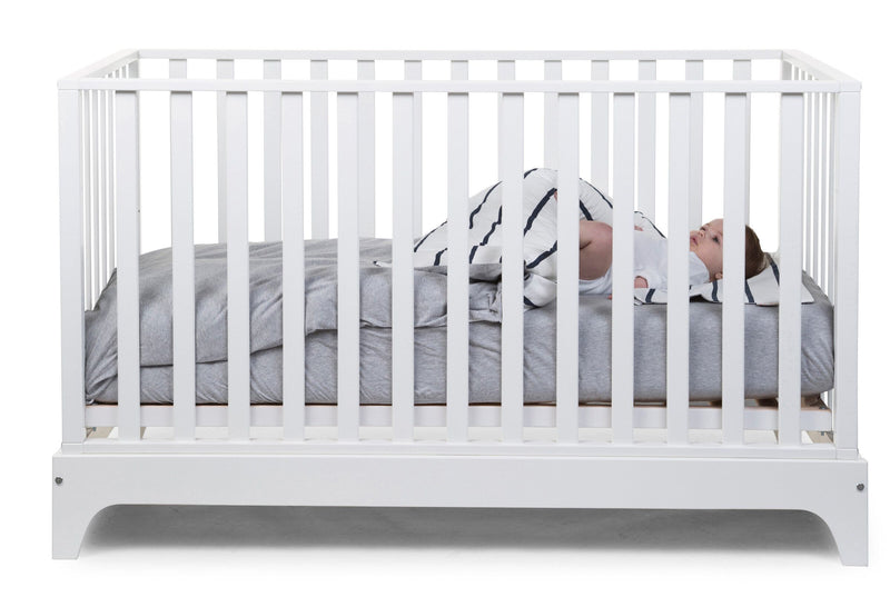 Childhome Cot Bed 70x140