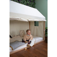 Childhome Bed Frame House