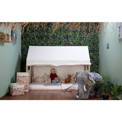 Childhome Bed Frame House