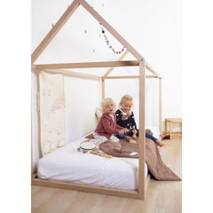 Childhome Bed Frame House