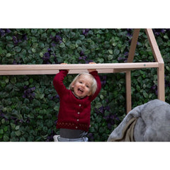 Childhome Bed Frame House