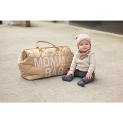 Childhome Mommy Baby Bag