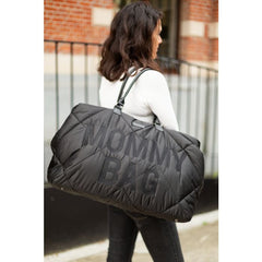 Childhome Mommy Baby Bag