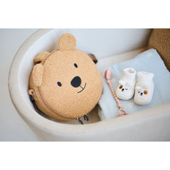 Cradle Linen Beige