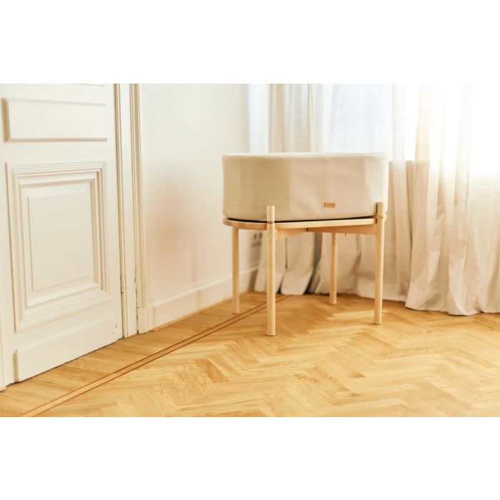 Cradle Linen Beige